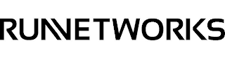 RUNNETWORKS