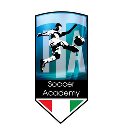 ITA SOCCER ACADEMY