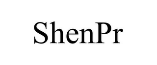 SHENPR