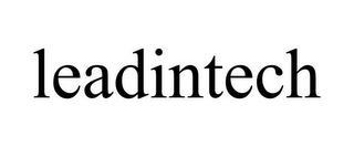LEADINTECH