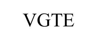 VGTE