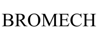 BROMECH