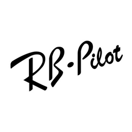 RB·PILOT