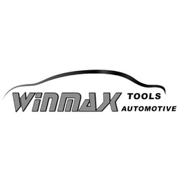 WINMAX TOOLS AUTOMOTIVE