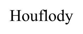 HOUFLODY