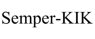 SEMPER-KIK