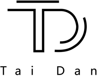 TD TAI DAN