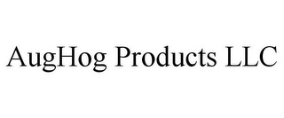 AUGHOG PRODUCTS LLC