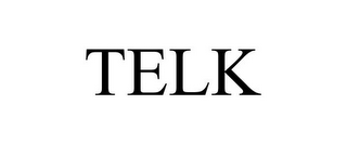 TELK