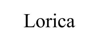 LORICA