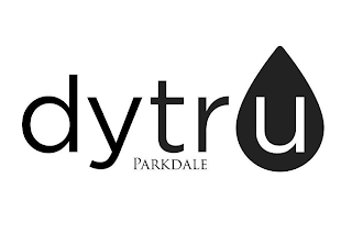 DYTRU PARKDALE