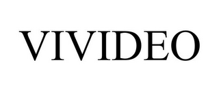 VIVIDEO