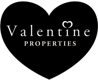 VALENTINE PROPERTIES