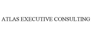 ATLAS EXECUTIVE CONSULTING