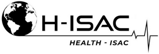 H-ISAC HEALTH-ISAC