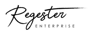 REGESTER ENTERPRISE