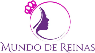 MUNDO DE REINAS