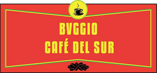 BVGGIO CAFÉ DEL SUR