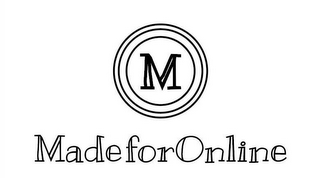 M MADEFORONLINE