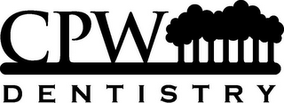 CPW DENTISTRY