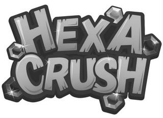 HEXA CRUSH