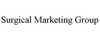 SURGICAL MARKETING GROUP