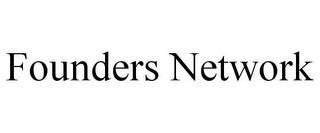 FOUNDERS NETWORK