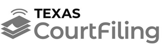 TEXAS COURTFILING