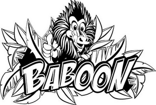 BABOON