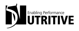 5N NUTRITIVE ENABLING PERFORMANCE