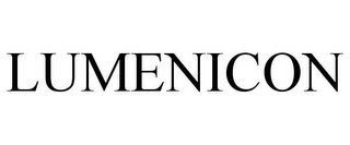 LUMENICON