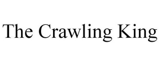 THE CRAWLING KING