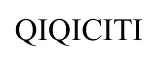 QIQICITI
