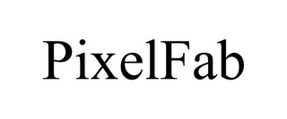 PIXELFAB