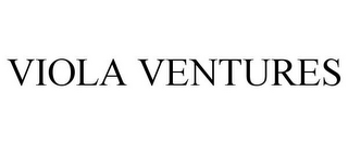 VIOLA VENTURES