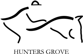 HUNTERS GROVE