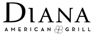 DIANA AMERICAN GRILL