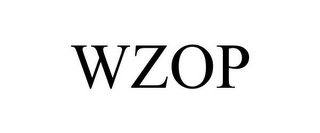 WZOP