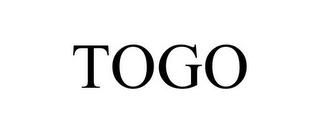 TOGO