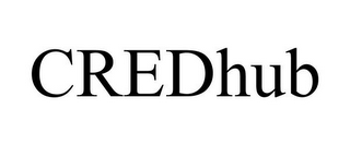 CREDHUB