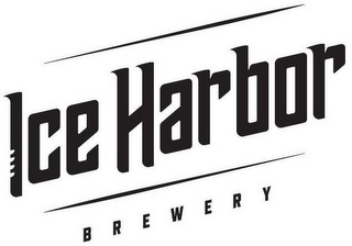 ICE HARBOR BREWERY