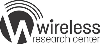 WIRELESS RESEARCH CENTER