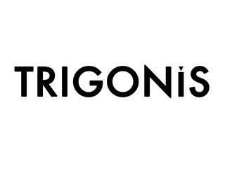 TRIGONIS