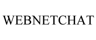 WEBNETCHAT