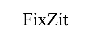 FIXZIT