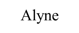 ALYNE