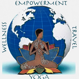 YOGA EMPOWERMENT WELLNESS TRAVEL