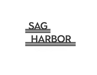 SAG HARBOR