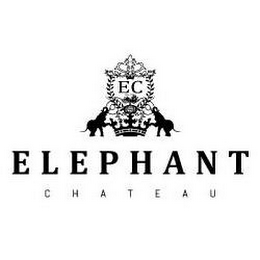 ELEPHANT CHATEAU EC