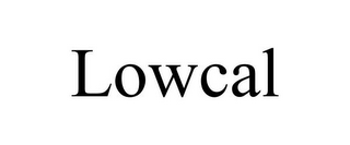 LOWCAL